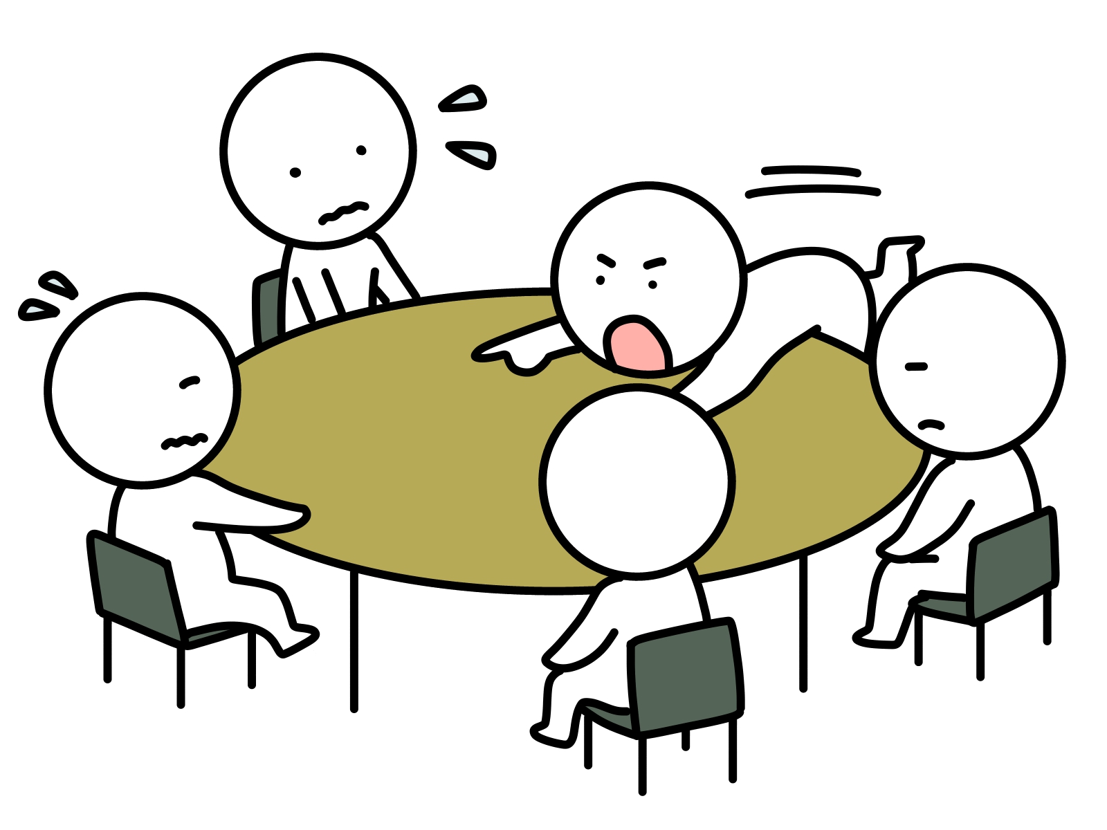 内閣不信任決議とは?わかりやすく解説!衆議院解散の理由:不信任決議が可決された歴代内閣4つを紹介 - 歴代内閣
