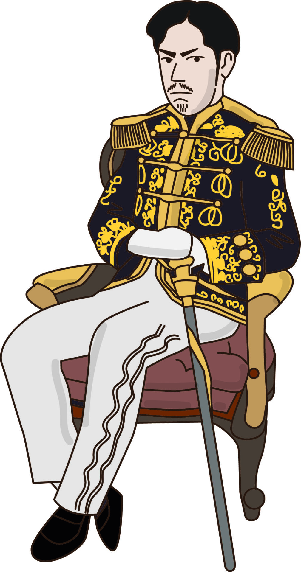 ロンドン海軍条約成立史 : 昭和動乱の序曲 Empire of Japan (1868–1947) Naval March 
